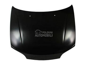 Hauba za Opel Tigra od 1995. do 2004. god.