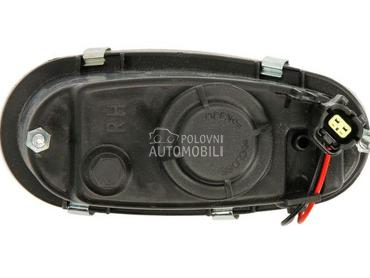 Maglenka za Daewoo Lanos od 1997. do 2008. god.