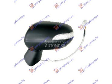 Retrovizor za Honda Jazz od 2001. do 2008. god.