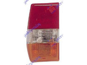 Stop svetla i stop lampe za Ford Fiesta od 1983. do 1989. god.