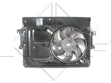 Ventilator za Ford Escort od 1993. do 1995. god.