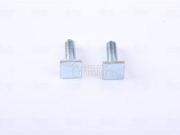 Hladnjak za Ford Escort od 1995. do 1998. god.