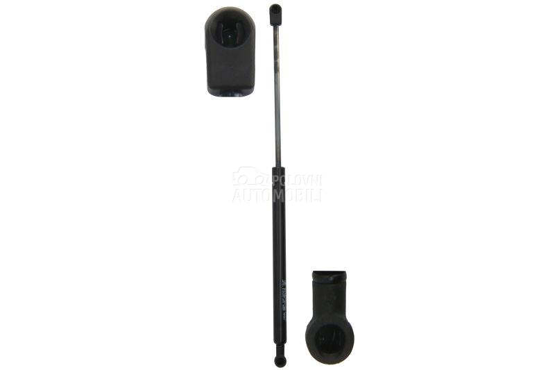 Amortizer haube i gepeka