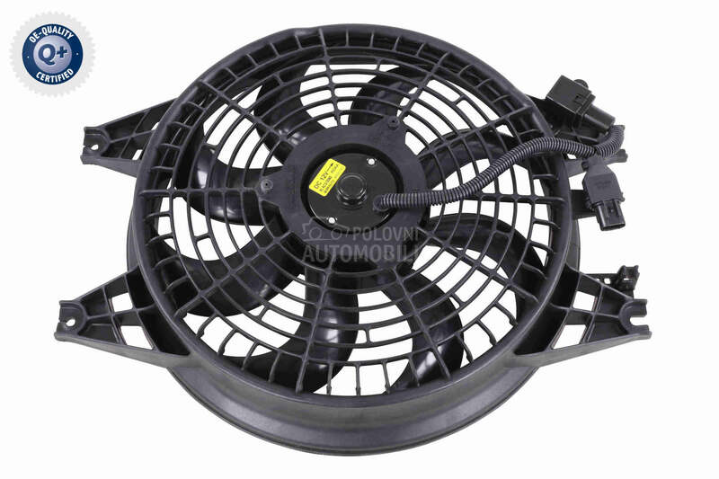 Ventilator