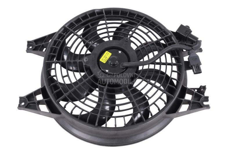 Ventilator