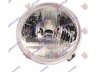 Farovi za BMW Serija 3 od 1983. do 1987. god.