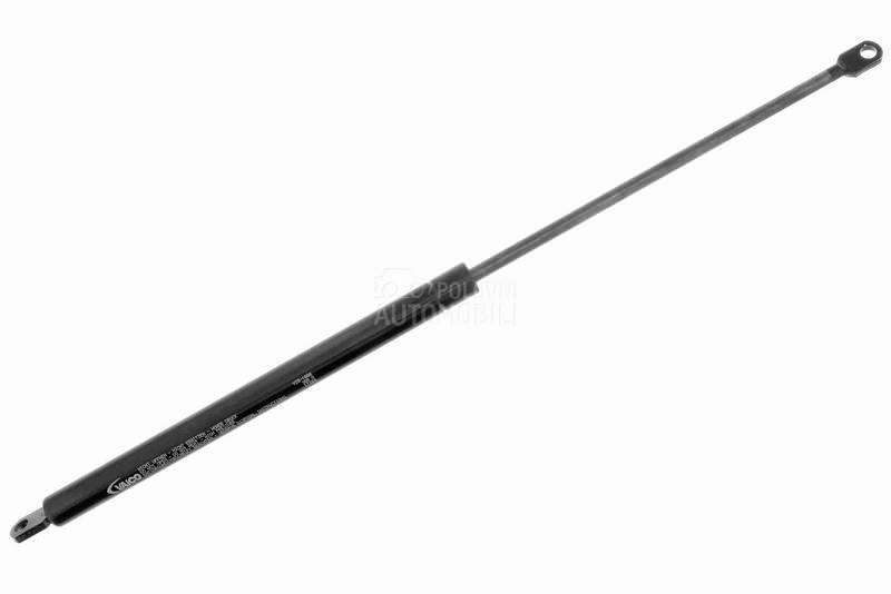 Amortizer haube i gepeka