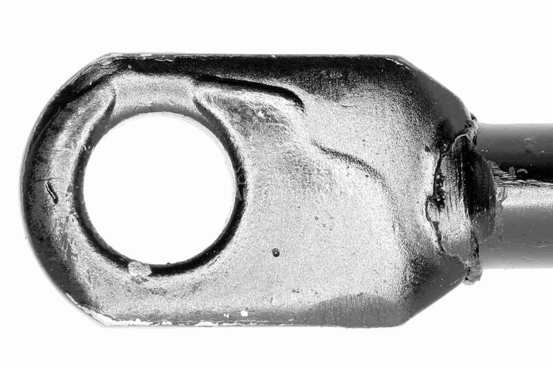 Amortizer haube i gepeka