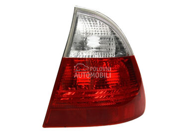Stop svetla i stop lampe za BMW Serija 3 od 1999. do 2002. god.