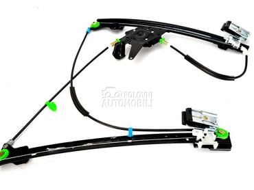 Podizac prozora za Audi 100 od 1982. do 1990. god.