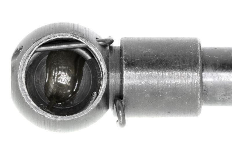 Amortizer haube i gepeka