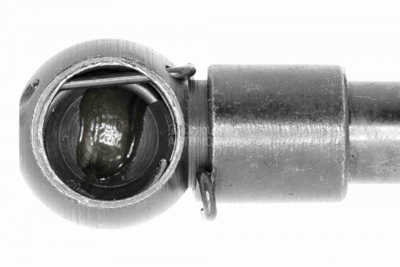 Amortizer haube i gepeka