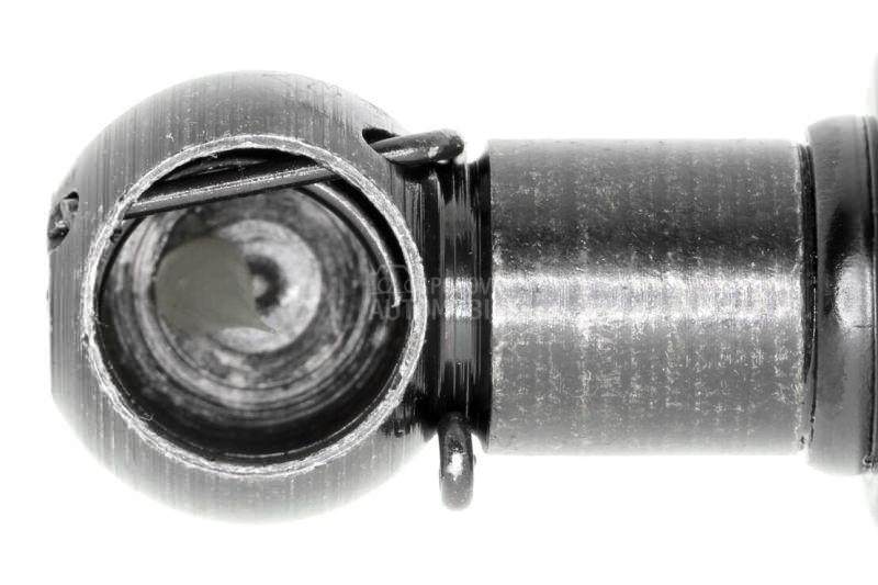 Amortizer haube i gepeka