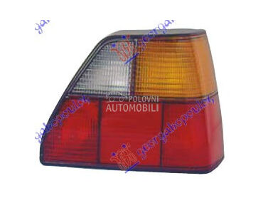 Stop svetla i stop lampe za Volkswagen Golf 2 od 1988. do 1991. god.