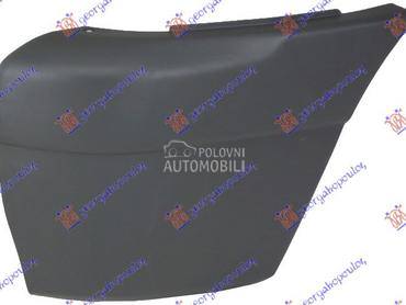 Branik za Mazda BT-50 od 1999. do 2003. god.