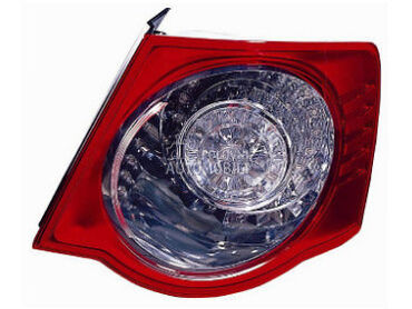 Stop svetla i stop lampe za Volkswagen Jetta od 2005. do 2010. god.