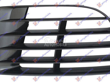 Resetka branika za Volkswagen Golf 6 od 2008. do 2013. god.