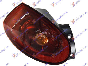 Stop svetla i stop lampe za Fiat Bravo od 2007. do 2014. god.
