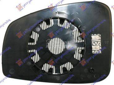Staklo retrovizora za Renault Laguna od 2007. do 2015. god.