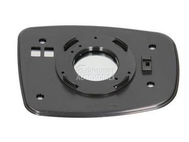 Staklo retrovizora za Hyundai i10 od 2007. do 2010. god.