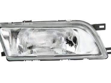 Farovi za Nissan Almera od 1996. do 1998. god.