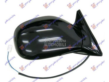 Retrovizor za Toyota RAV 4 od 1995. do 1998. god.