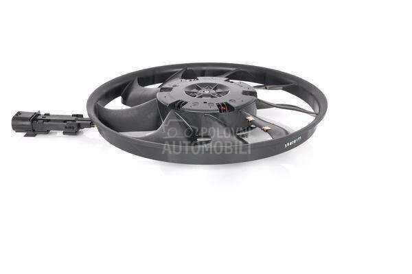 Ventilator
