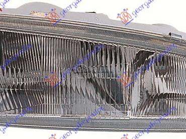 Farovi za Hyundai H 1 od 1993. do 2003. god.