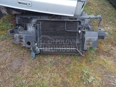 Hladnjak klime 1.9 TDI za Ford Galaxy od 2000. do 2006. god.