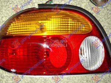 Stop svetla i stop lampe za Kia Sephia od 1998. do 2001. god.