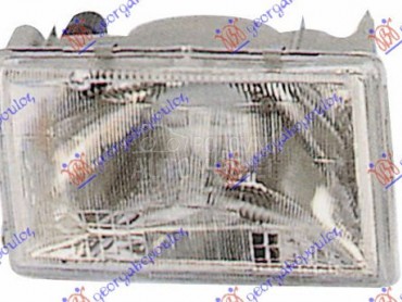 Farovi za Renault R 9 od 1981. do 1992. god.