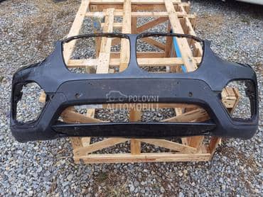 branik G01 G02 za BMW X4 M, X4