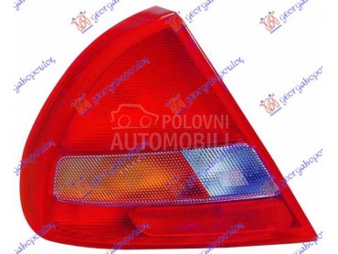 Stop svetla i stop lampe za Mitsubishi Lancer od 1995. do 1997. god.