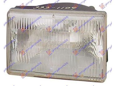 Farovi za Jeep Grand Cherokee od 1993. do 1998. god.