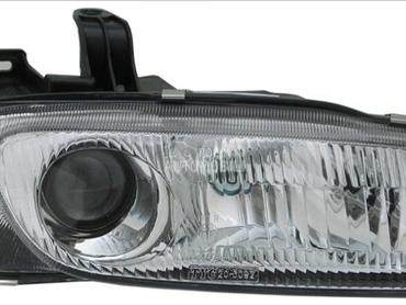 Farovi za Mazda 323 od 1995. do 1998. god.