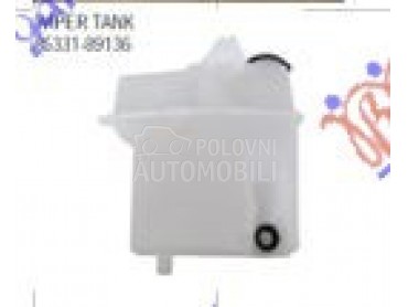 Posuda tecnosti za brisace za Toyota Hilux od 1994. do 1997. god.