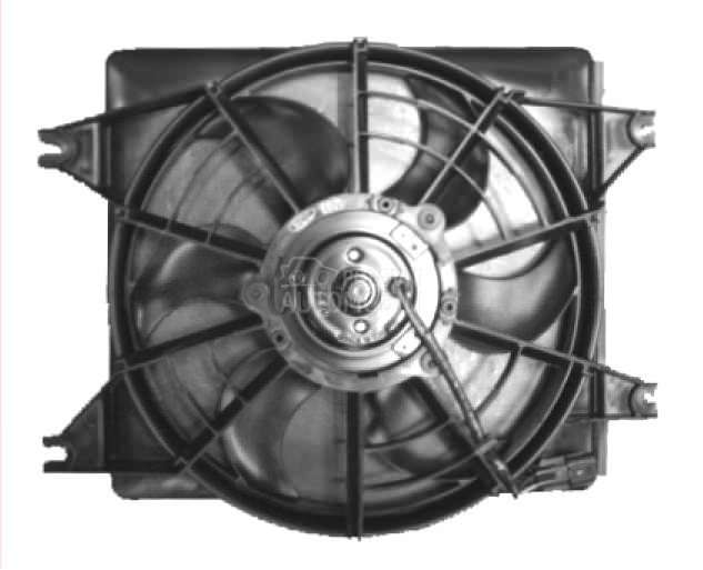 Ventilator