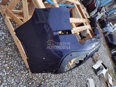 G05 branik za BMW X5