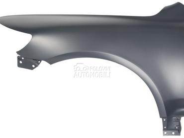Krilo za Volkswagen Touareg od 2003. do 2010. god.