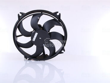Ventilator za Fiat Ulysse od 2002. do 2011. god.
