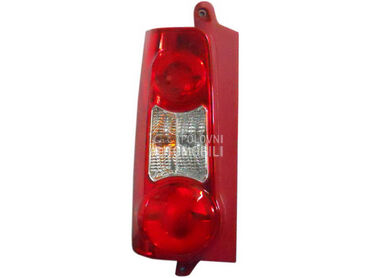 Stop svetla i stop lampe za Citroen Berlingo od 2008. do 2015. god.