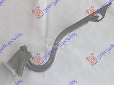 Makaze za haubu za Suzuki Splash od 2007. do 2013. god.