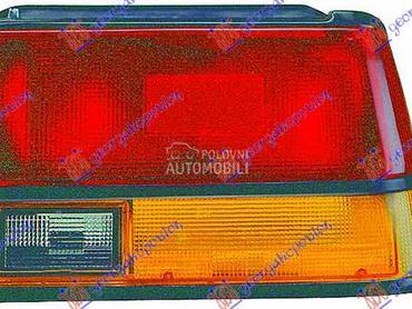 Stop svetla i stop lampe za Toyota Corolla od 1983. do 1985. god.