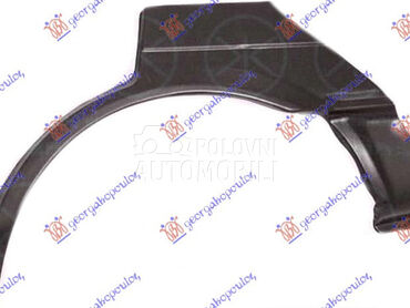 RUB za Toyota Corolla od 1983. do 1985. god.