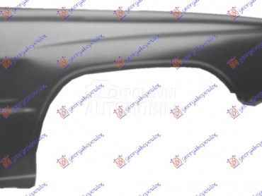 Krilo za Toyota Hilux od 1984. do 1989. god.