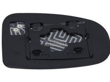 Staklo retrovizora za Toyota iQ od 2009. do 2016. god.