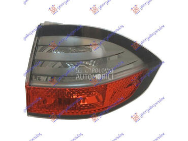 Stop svetla i stop lampe za Ford S-Max od 2007. do 2011. god.