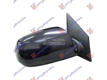 Retrovizor za Kia Rio od 2002. do 2005. god.