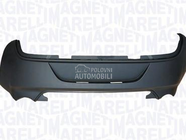 Branik za Alfa Romeo MiTo