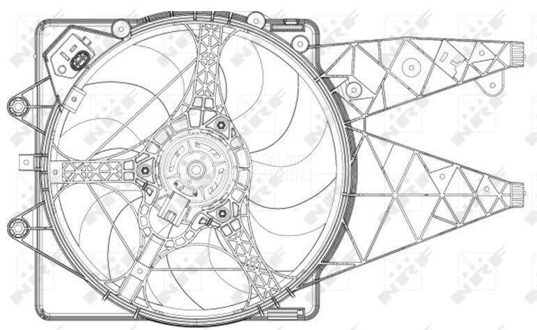 Ventilator